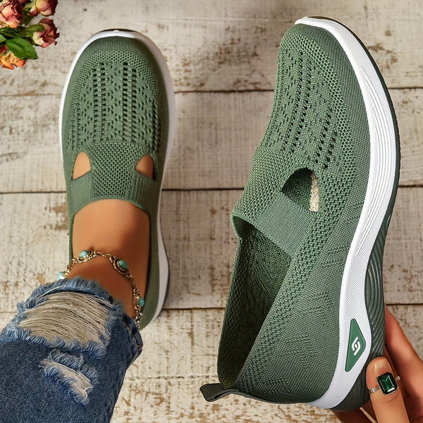 Pamela | Orthopedische Slip-On Schoen