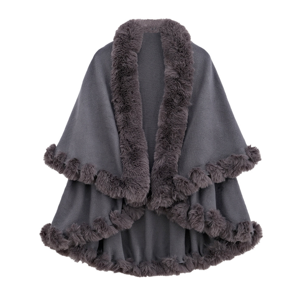Brise Glamour | Modieuze Jas