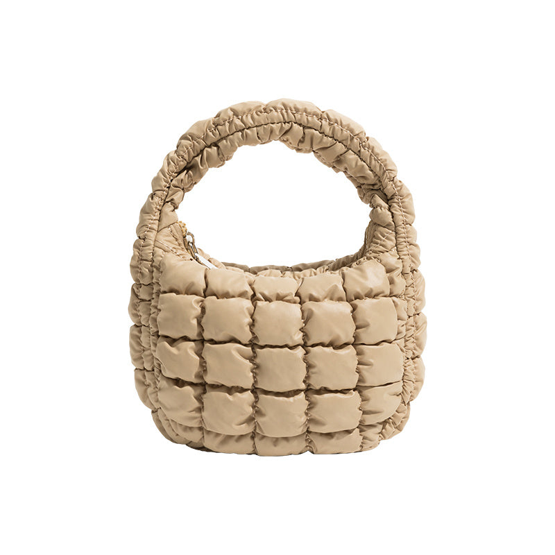 Mode Nomade | Bubbel Schoudertas