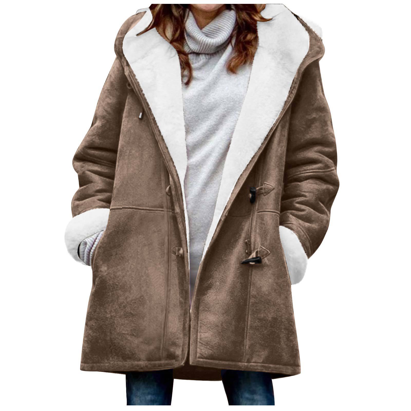 Froid Chic | Chique Winterjas