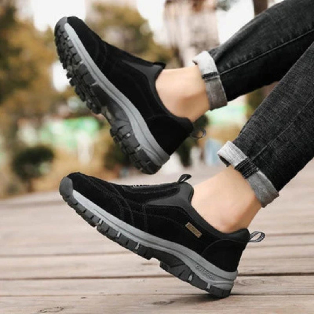 Remi | Unisex Orthopedische Wandelschoen
