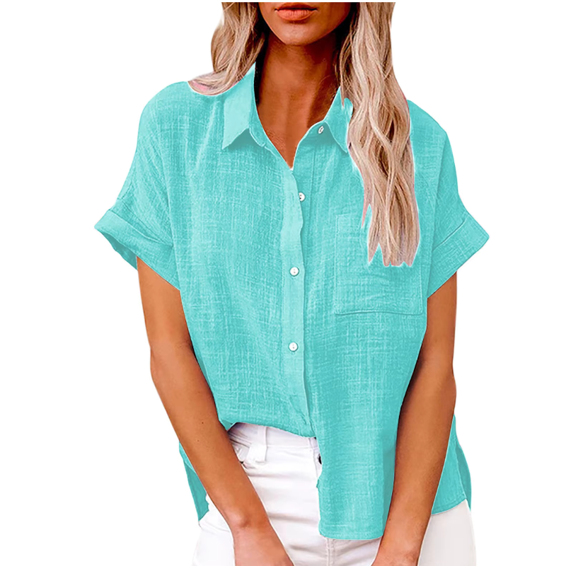 Lieke | Zomerse Casual Blouse