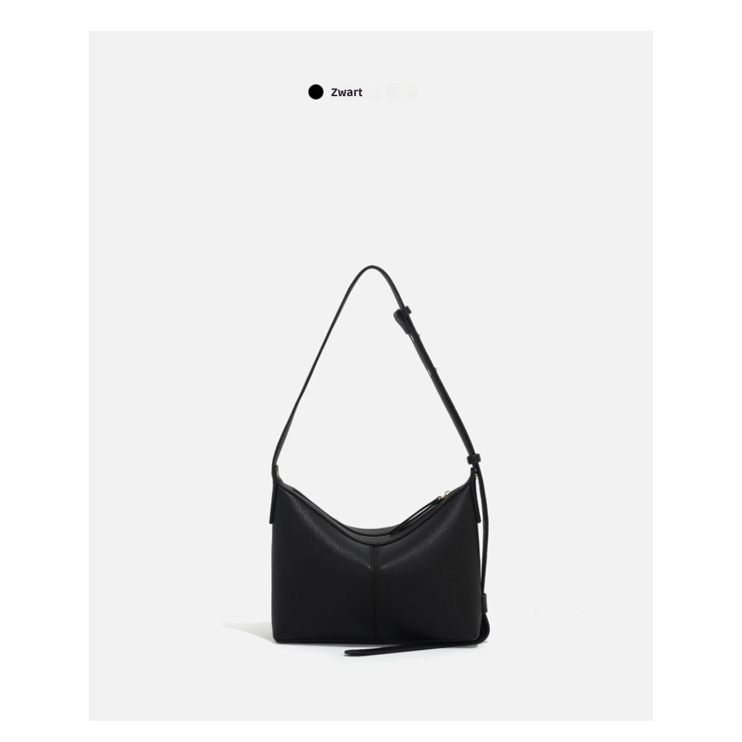 Tendance Chic | Leren Schoudertas