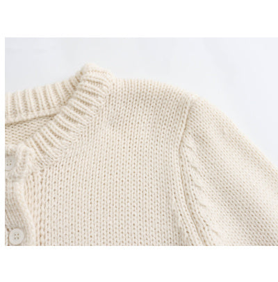 Tricot de Luxe | Luxe Gebreide Trui