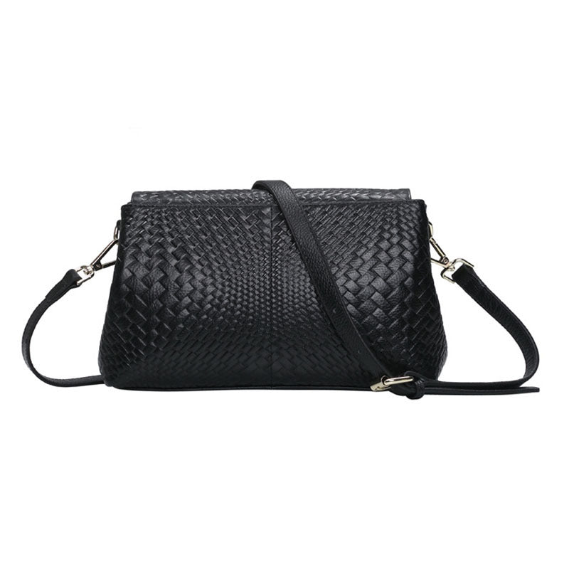 Pochette Glamour | Luxe Cross Body Tas met Patroon