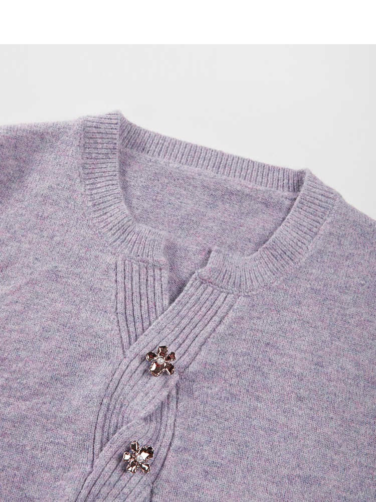 Allure Douce | Stijlvolle Sweater