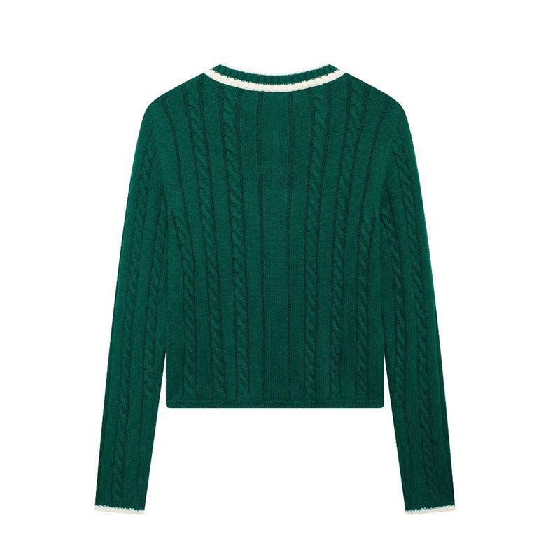 Esprit Casual | Moderne Sweater met V-Hals