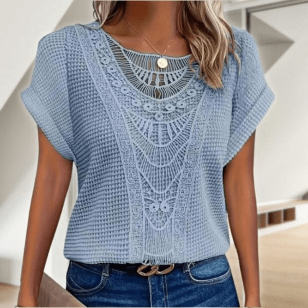 Ina™ | Elegant, Fris & Luchtig