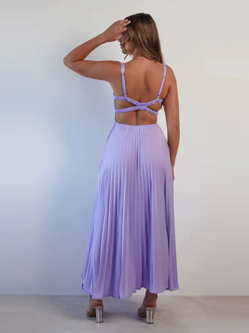 Ria | Luchtig & Elegant