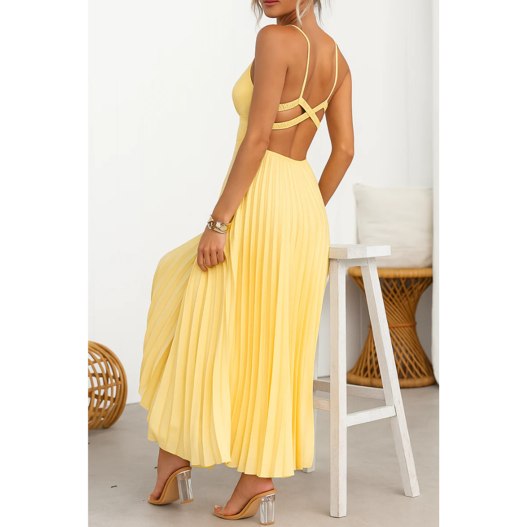 Ria | Luchtig & Elegant