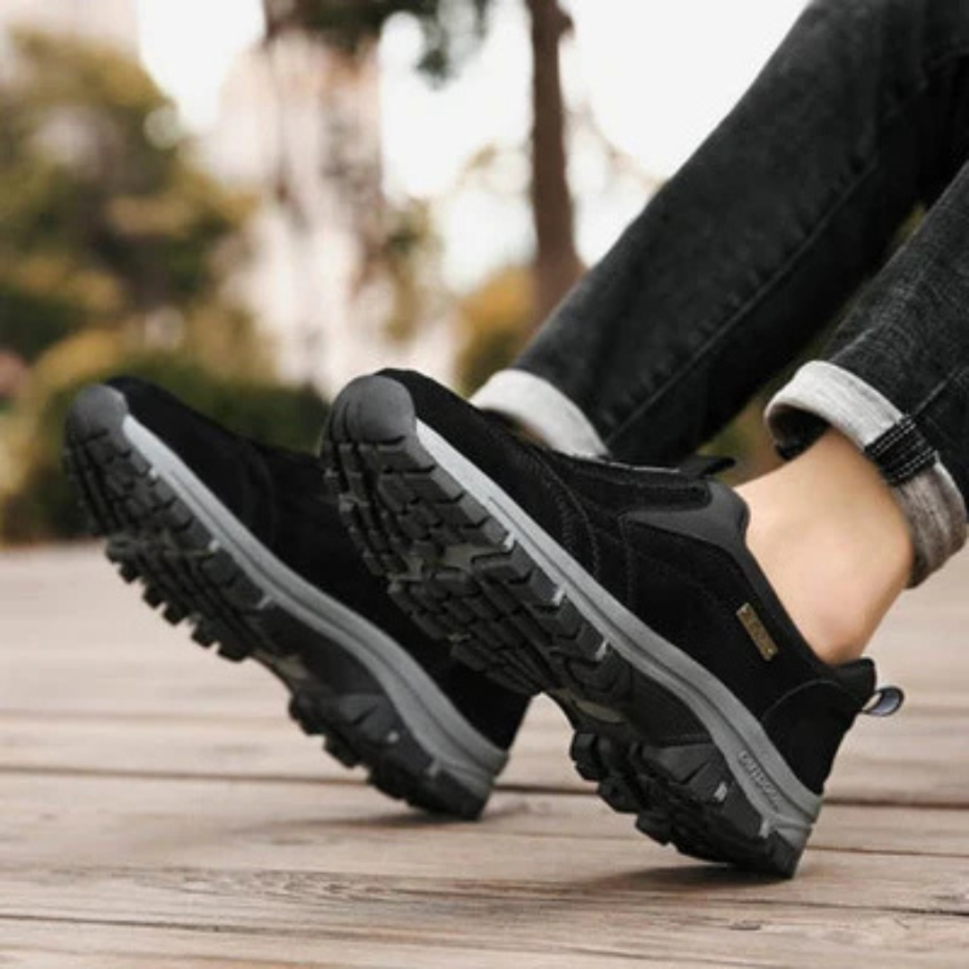Remi | Unisex Orthopedische Wandelschoen