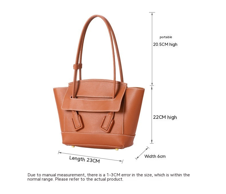 Le Sac Bijou | Hoogwaardige Lederen Tas