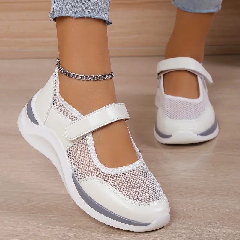 Flexora | Stijlvolle Orthopedische Damesschoenen