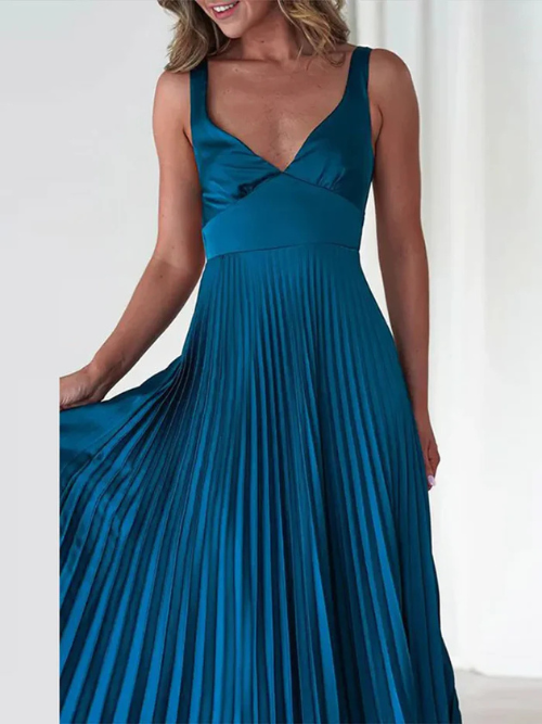 Ria | Luchtig & Elegant
