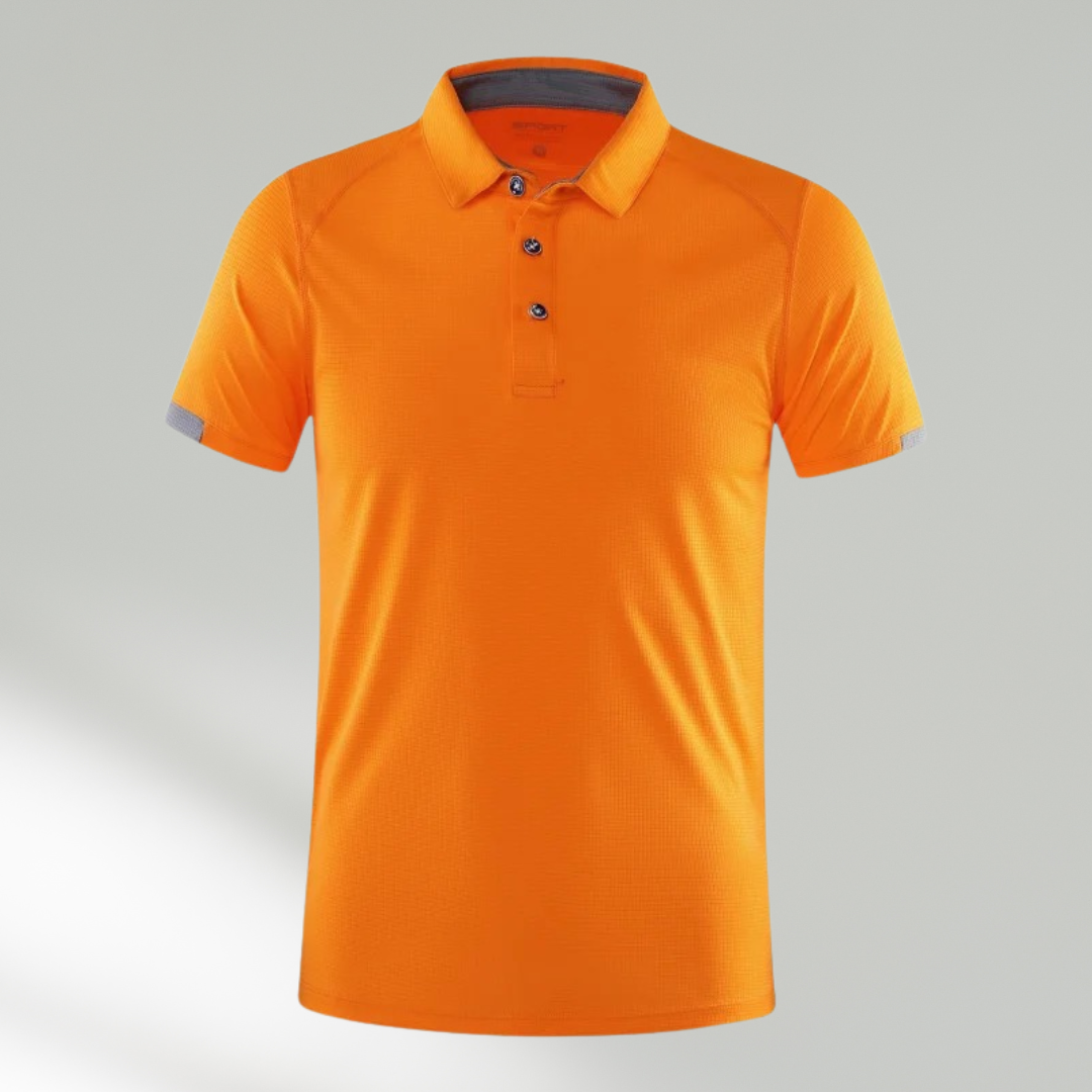 Mike Sport Polo | 1+1 GRATIS
