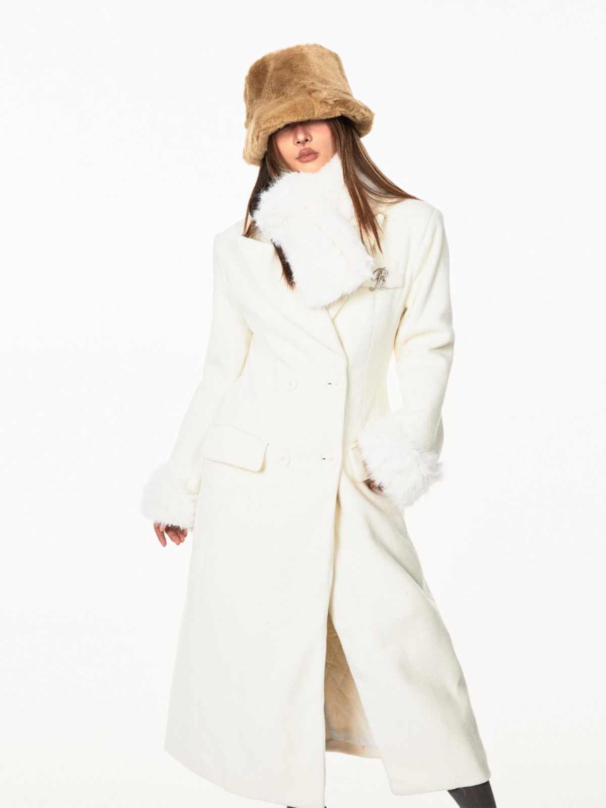 Cocoon Élégant | Elegante Jas