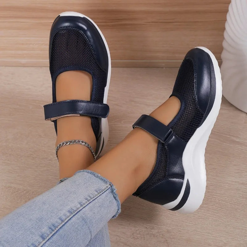 Flexora | Stijlvolle Orthopedische Damesschoenen