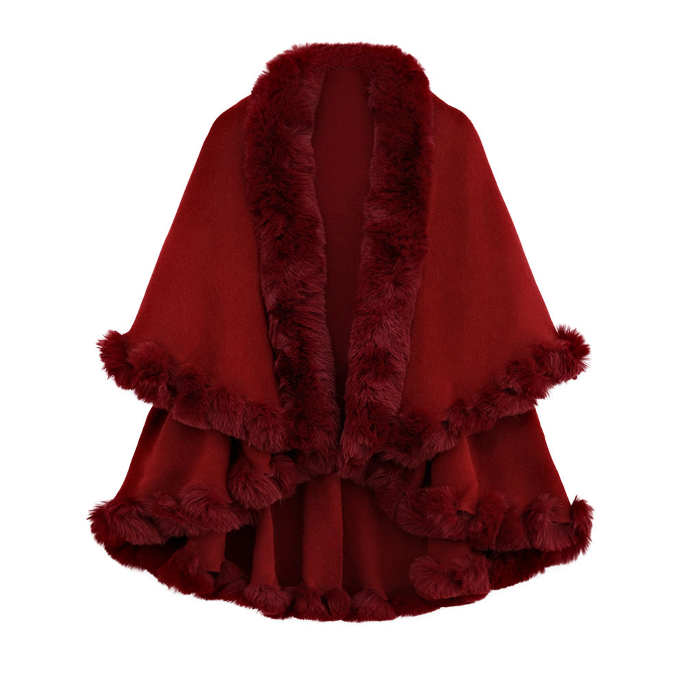 Brise Glamour | Modieuze Jas