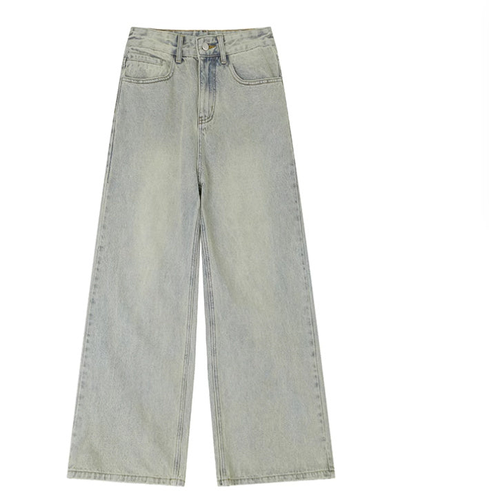 La Vie en Denim | Trendy Retro Jeans