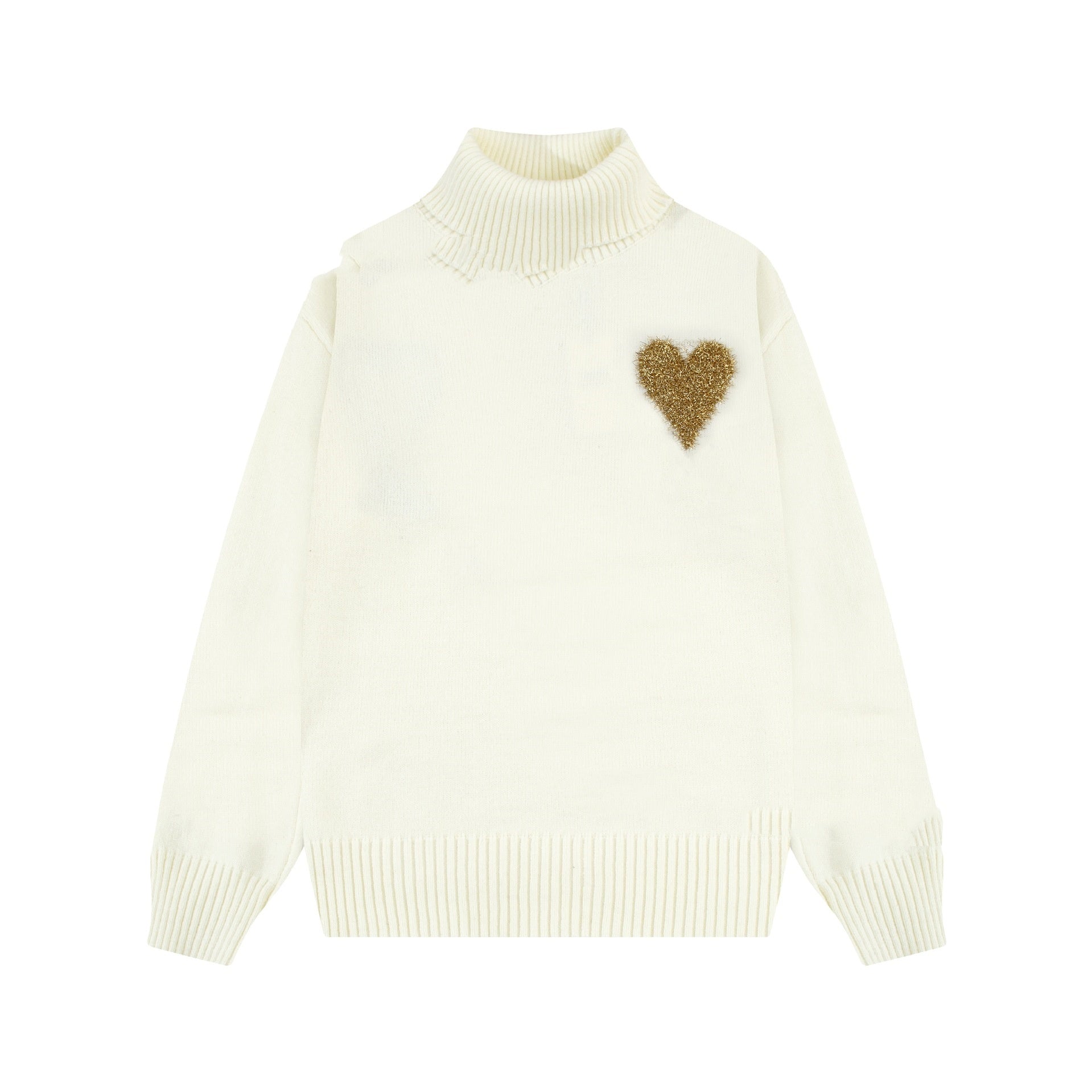 Cosy Paris | Warme Coltrui met Design