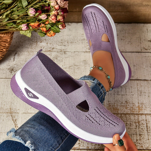 Pamela | Orthopedische Slip-On Schoen