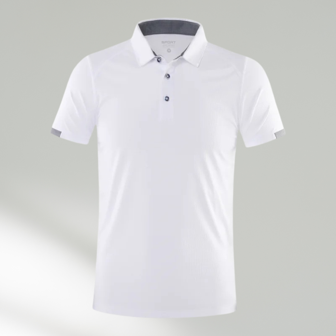 Mike Sport Polo | 1+1 GRATIS