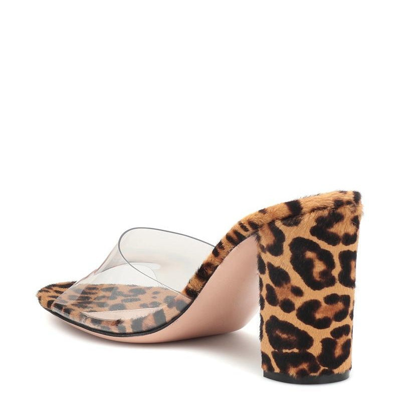 Lune Brillante | Kleurrijke Schoenen