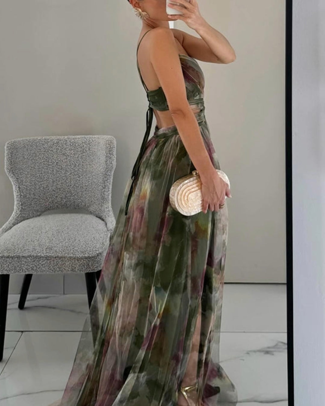 Greta | Elegant, Fris & Luchtig