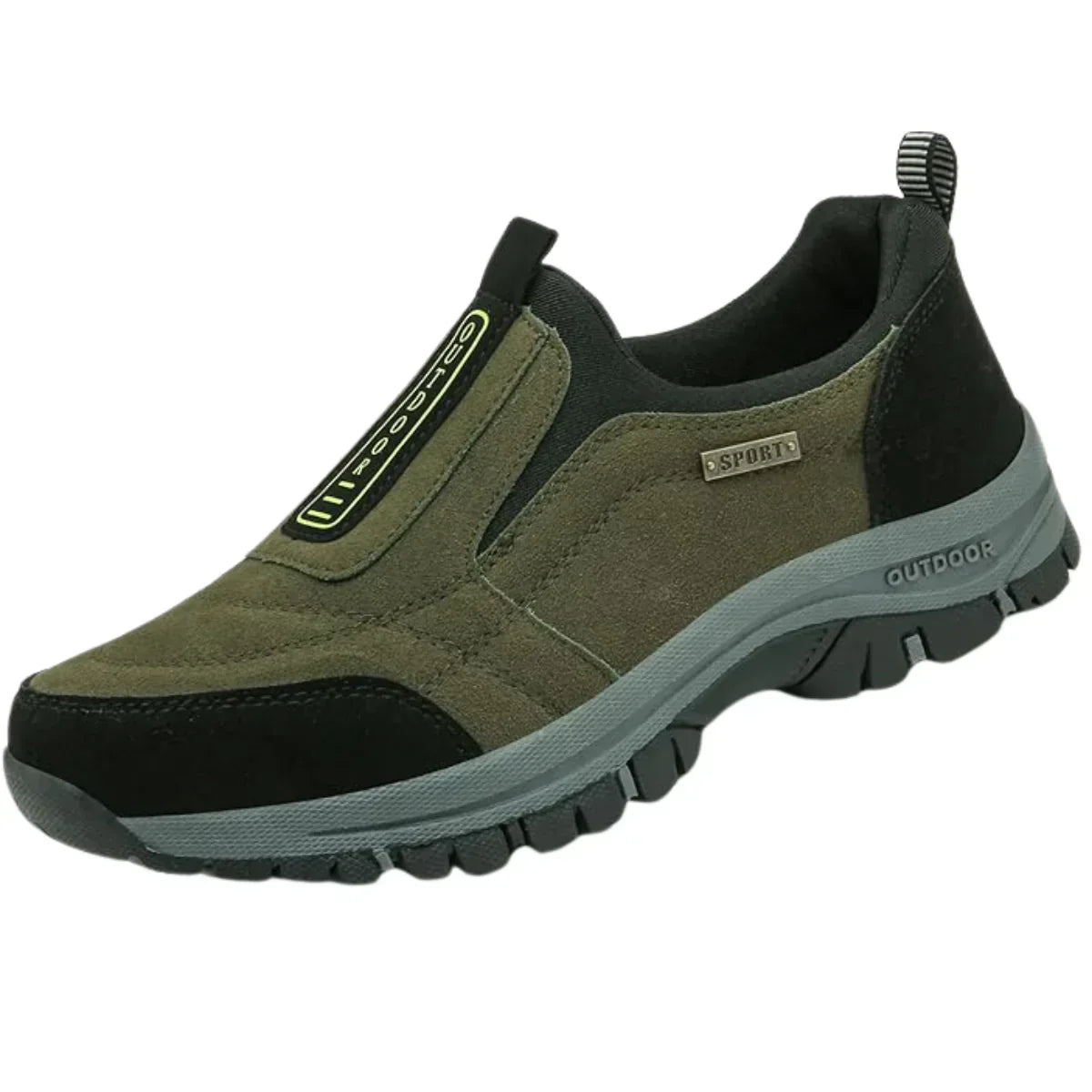 Remi | Unisex Orthopedische Wandelschoen