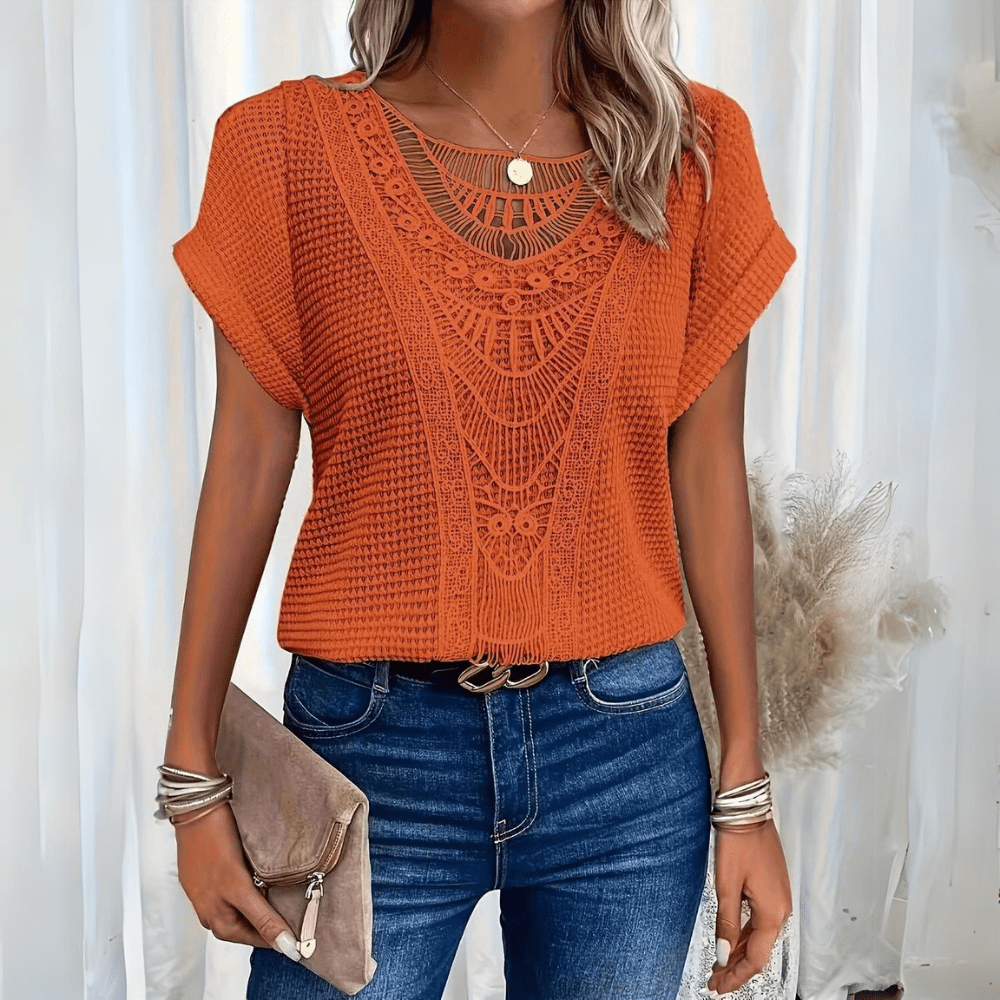 Ina™ | Elegant, Fris & Luchtig