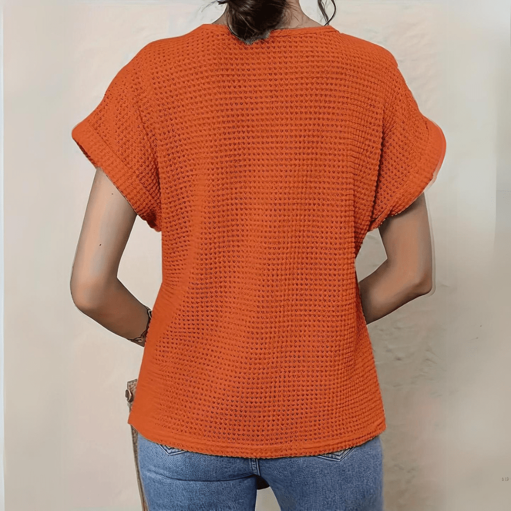 Ina™ | Elegant, Fris & Luchtig