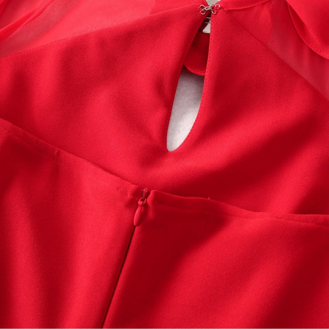 Amour en Dentelle | Chique Jurk met Karakter
