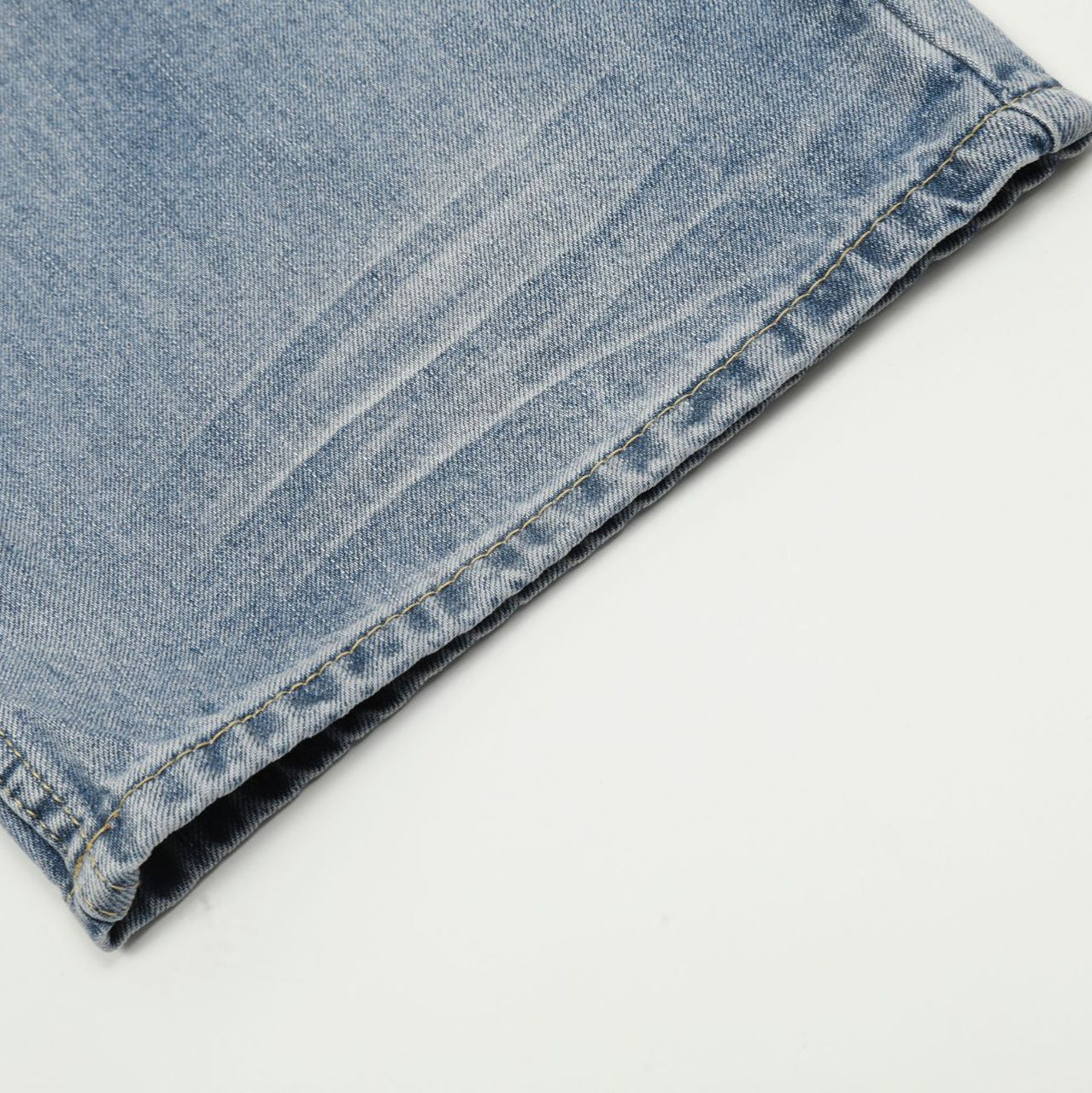 Américain | Jeans in Amerikaanse Stijl