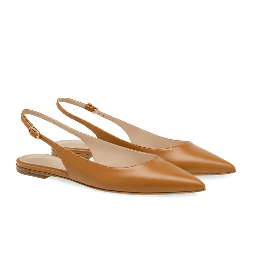 Sable Fin | Zomerse Casual Schoenen