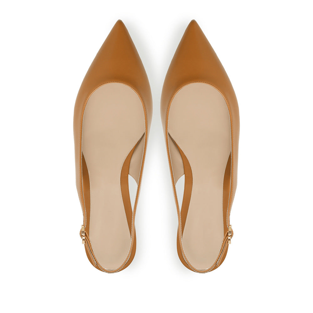 Sable Fin | Zomerse Casual Schoenen