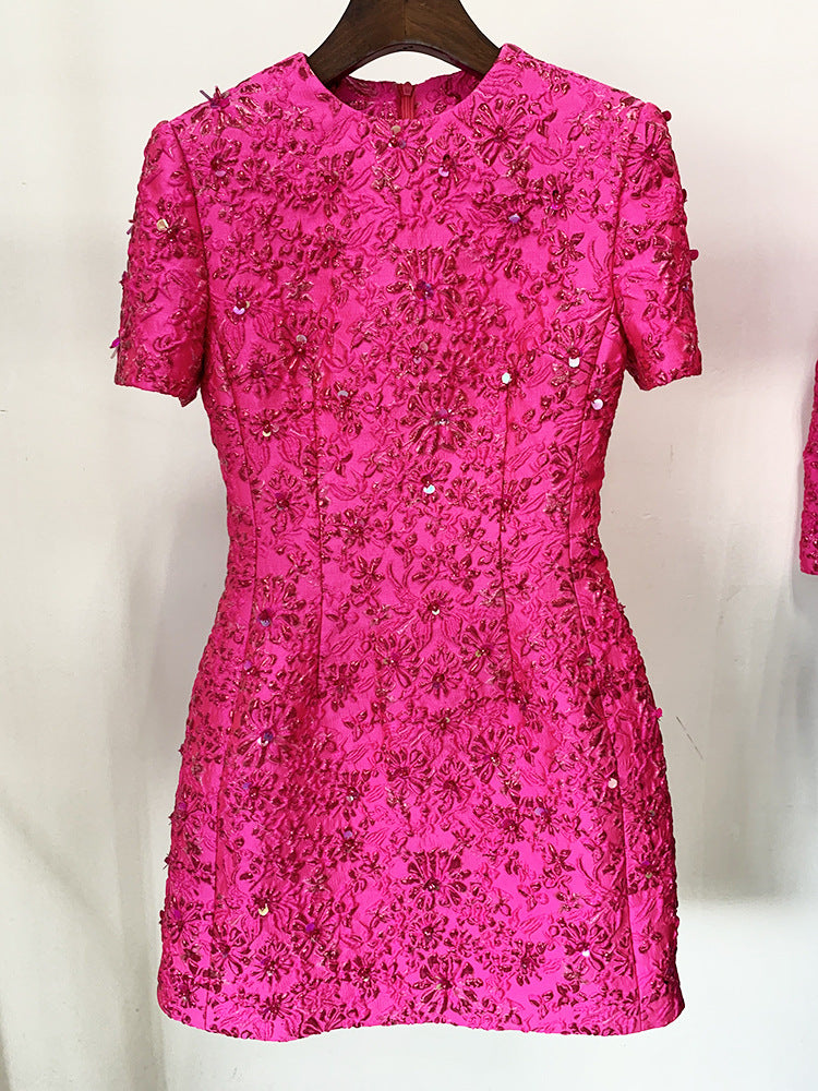 Élégance Nocturne | Elegante Jurk voor Speciale Gelegenheden