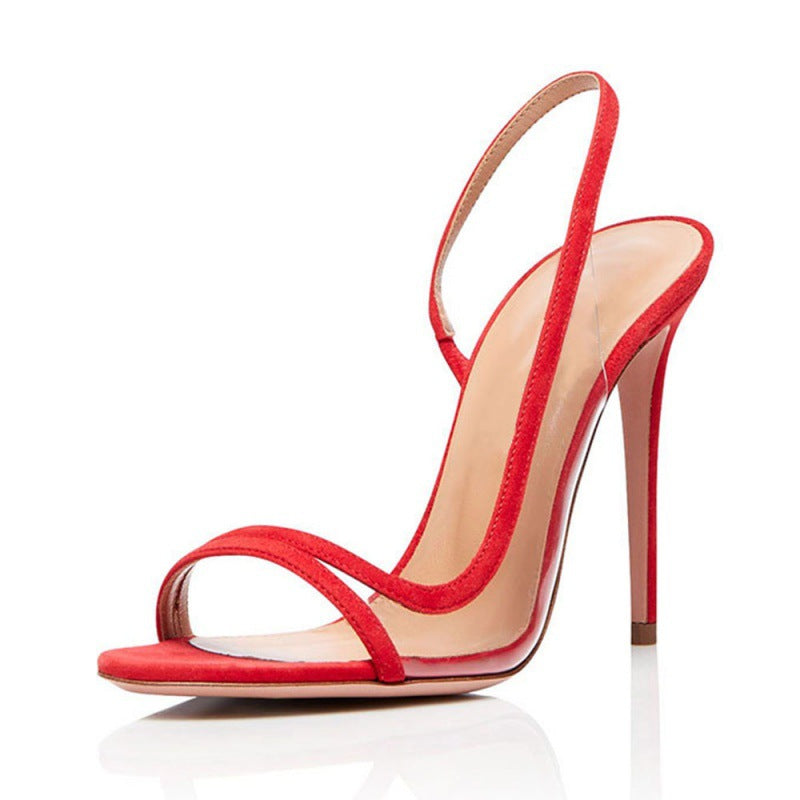 Passion Talons | Luxe Hakken