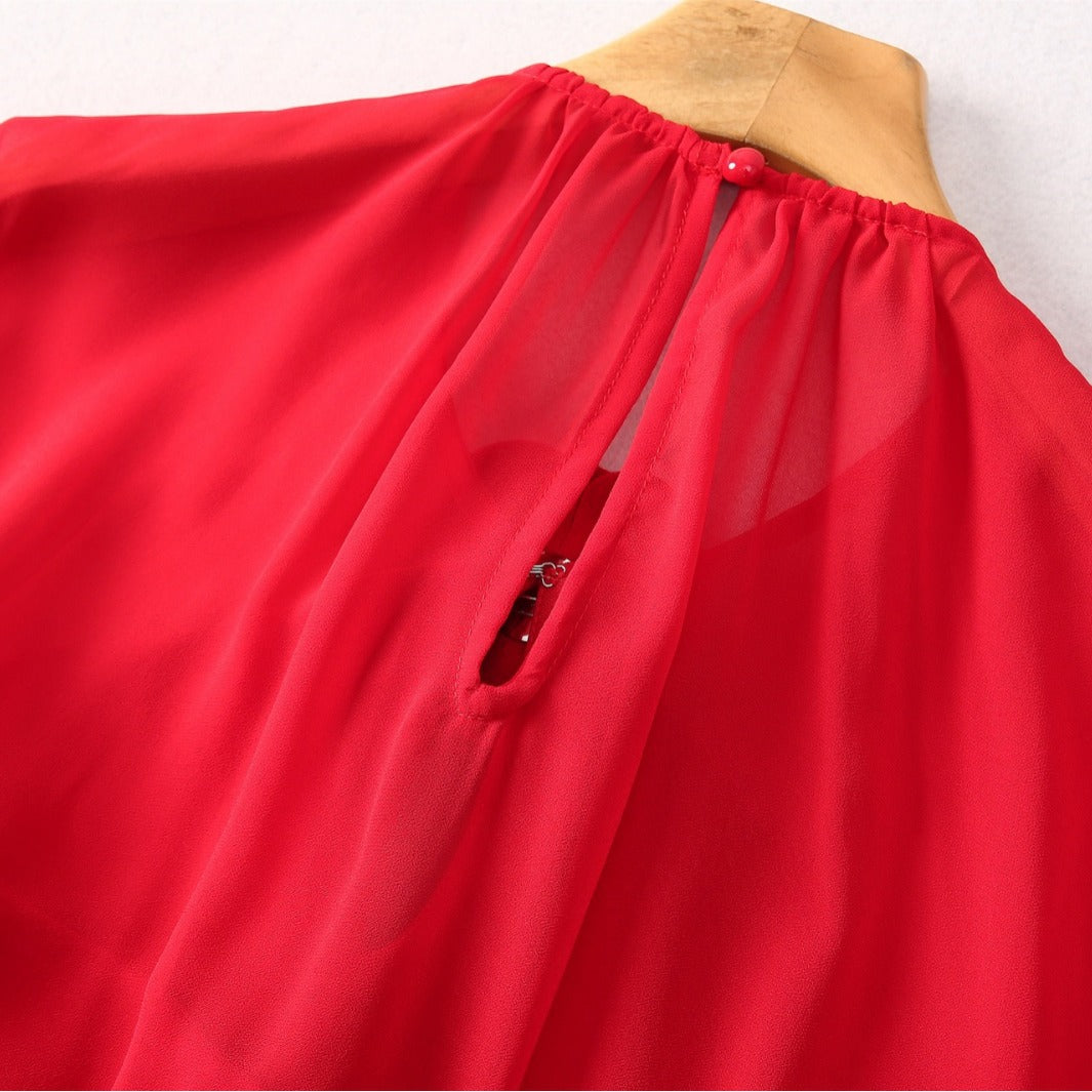 Amour en Dentelle | Chique Jurk met Karakter