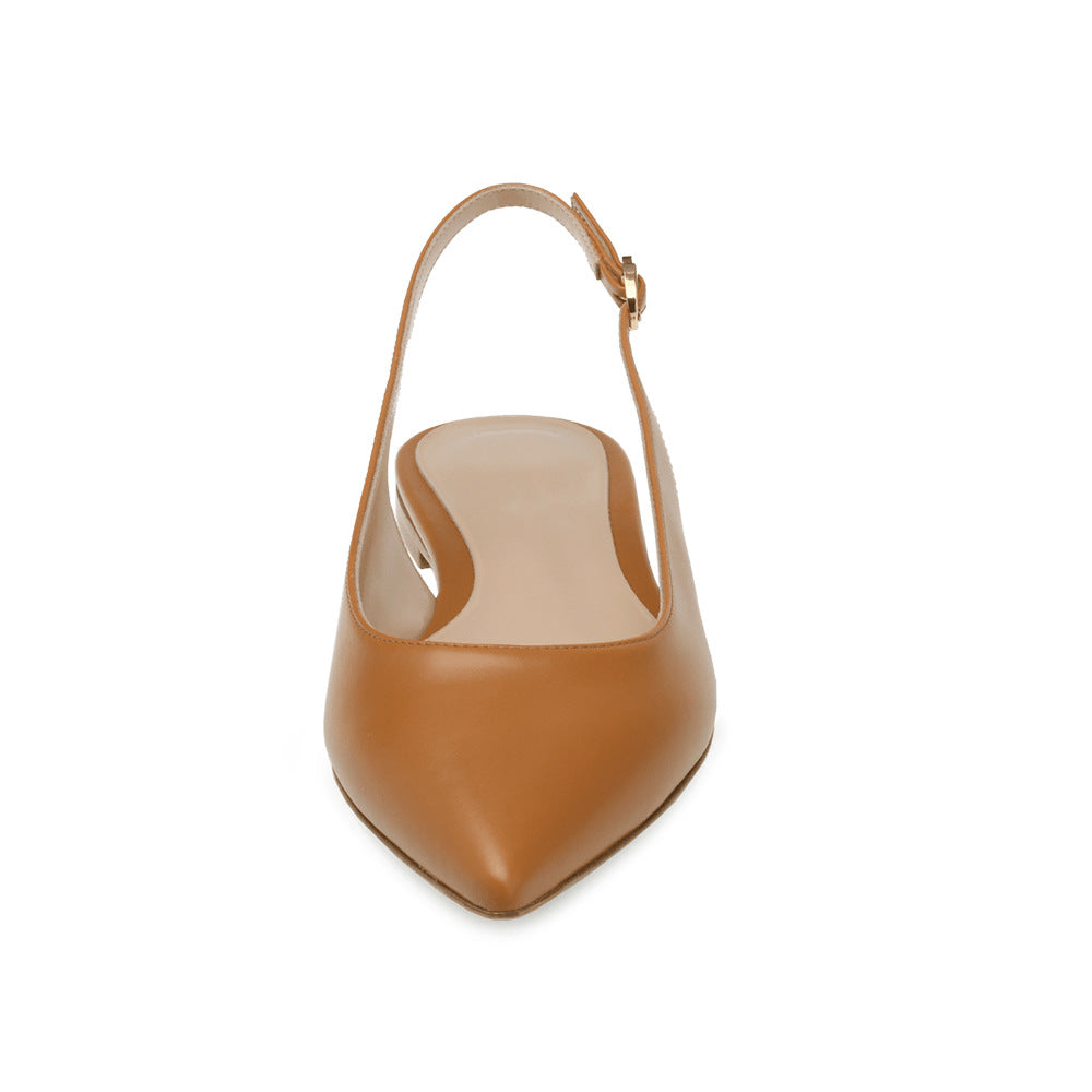 Sable Fin | Zomerse Casual Schoenen