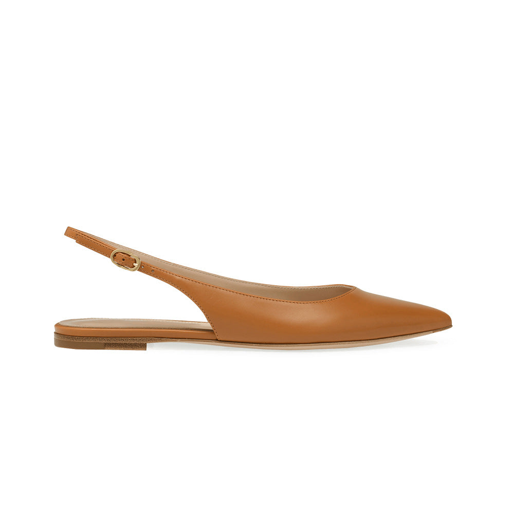 Sable Fin | Zomerse Casual Schoenen