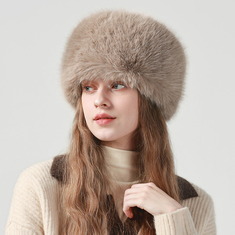Étoile de Laine | Extra Warmte Muts