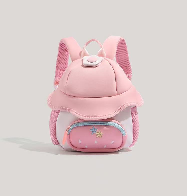 Sac Prestige | Stijlvolle Rugtas voor Kinderen
