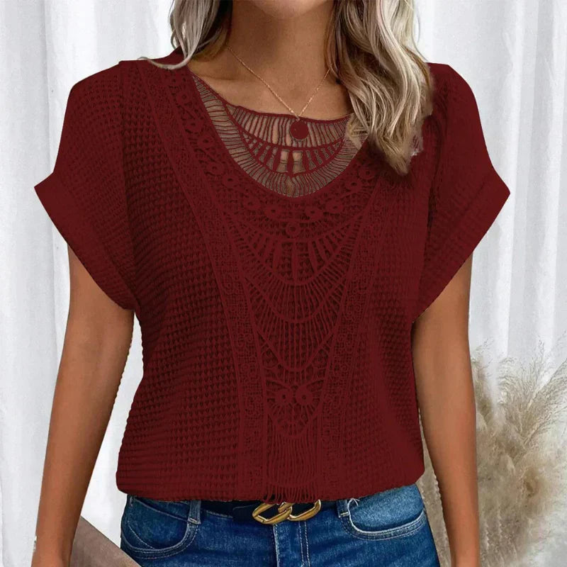 Ina™ | Elegant, Fris & Luchtig