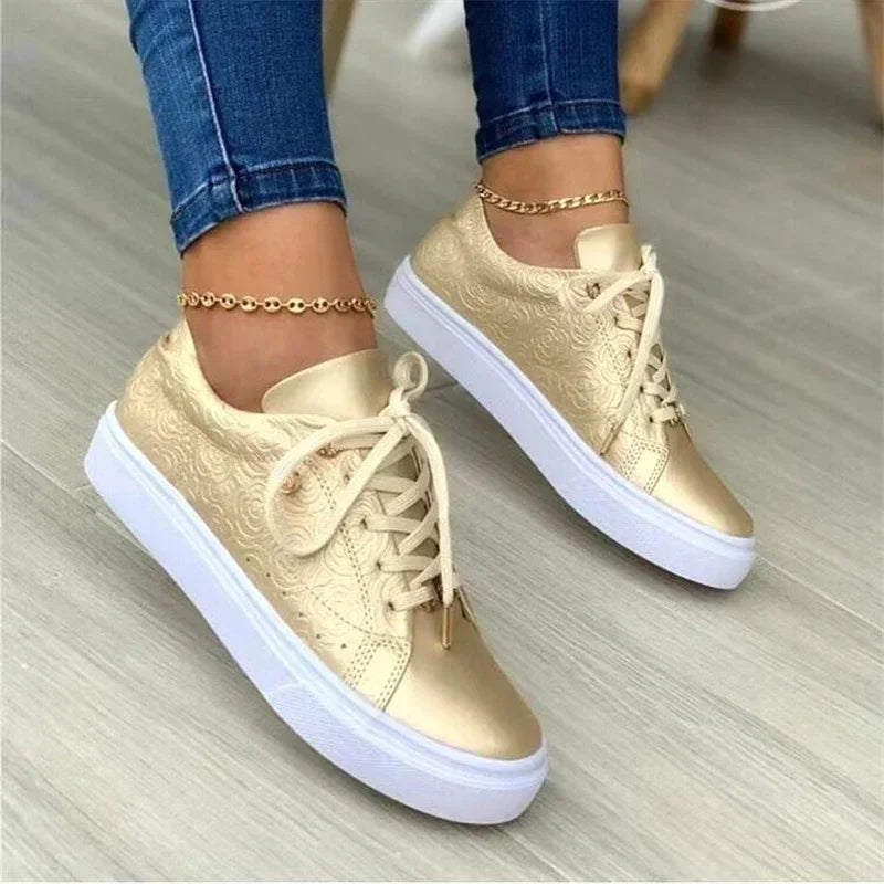 Marit | Orthopedische Sneaker