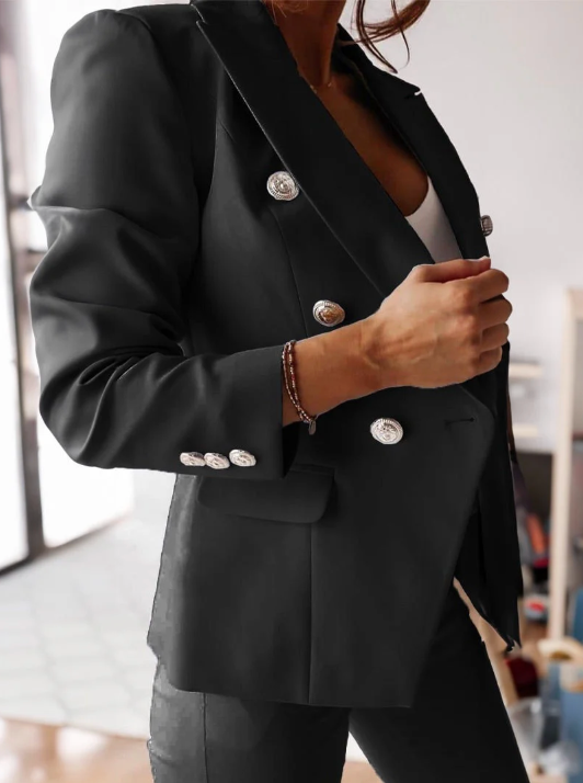 Jasmijn | Elegante Tweedelige Set
