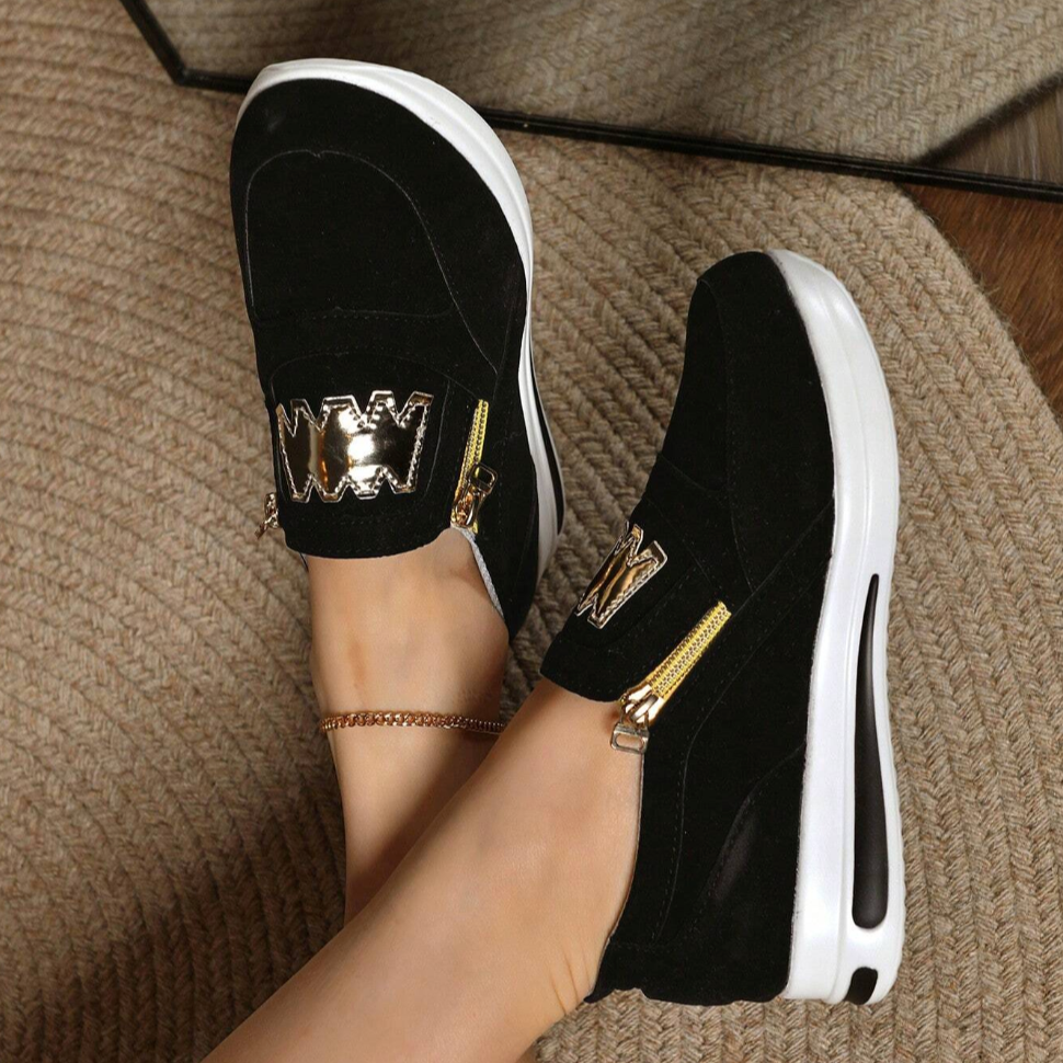 Julia | Pijnverlichtende & Sportieve Sneakers