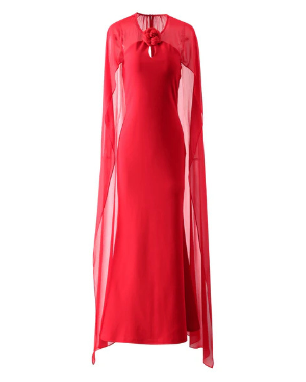 Amour en Dentelle | Chique Jurk met Karakter