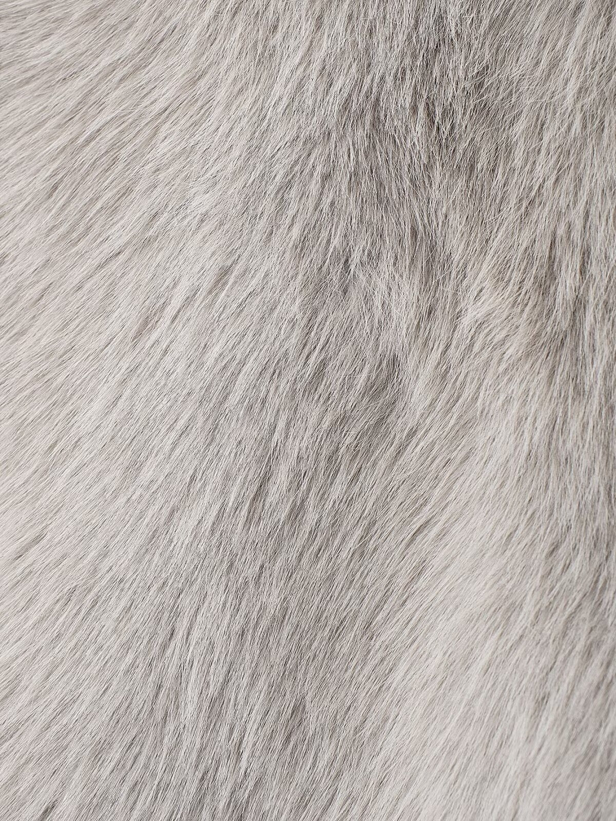 L’Essentiel d’Hiver | Comfortabele Bontjas
