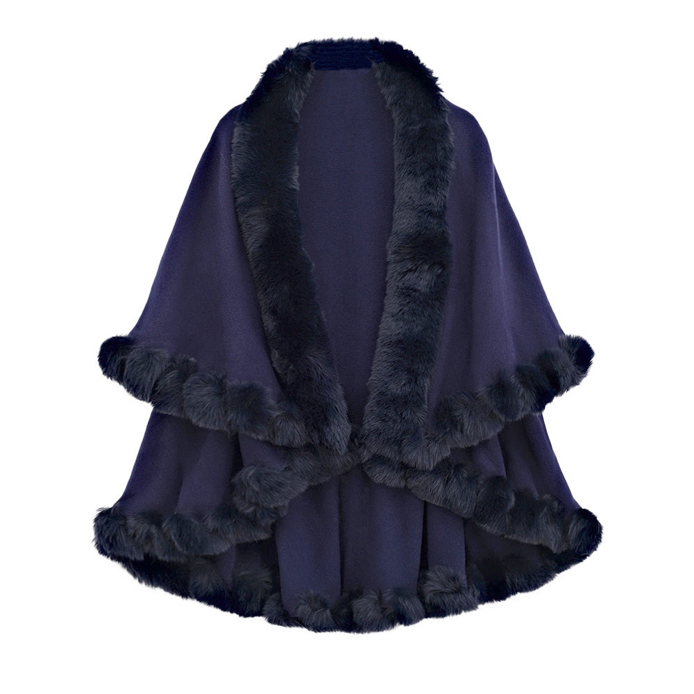 Brise Glamour | Modieuze Jas