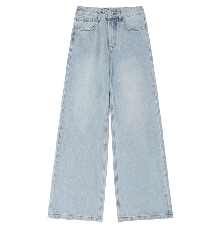 La Vie en Denim | Trendy Retro Jeans